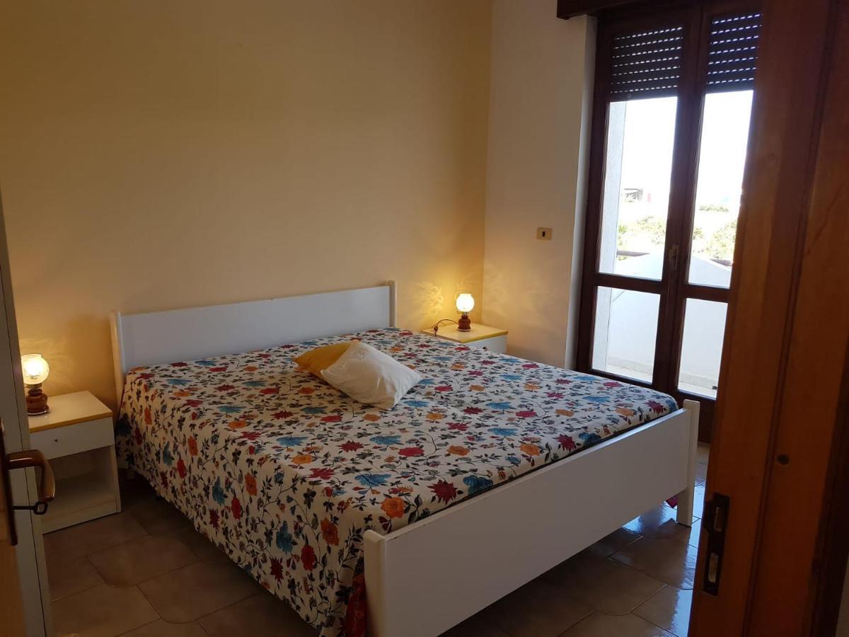 Gallipoli Mancaversa Futura Vacanza Andrea مارينا دي مانكافيسا المظهر الخارجي الصورة